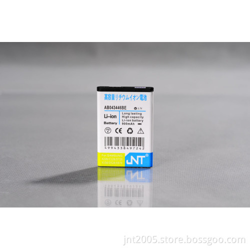 Replacement Mobile Phone Battery for Samsung X208